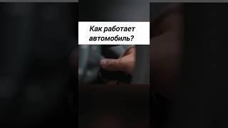 Как работает автомобиль? Эти основы, должен знать каждый автовладелец.