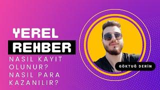 Google Yerel Rehber Nasıl Kayıt Olunur?