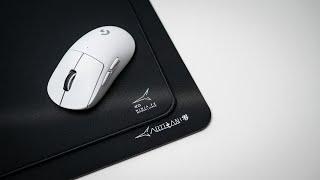 ARTISAN Zero FX vs. Zero Classic: Get This Mousepad RIGHT NOW!