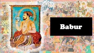 Who Was Babur? Biography & History of the Mughal Emperor