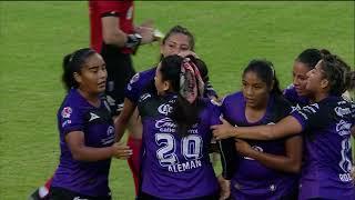 Mazatlán vs Pachuca, Liga BBVA MX Femenil | RESUMEN COMPLETO