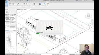 Tally Tutorial