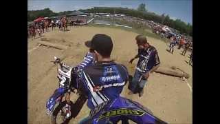 Jay Sallstrom GOPRO Freemansburg, PA 2014