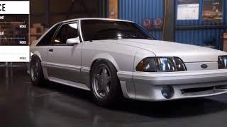 foxbody mustang buyers guide 5 0 # Ford Mustang