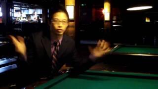 Seattle magician Nash Fung: Explanation to Ep.5 hustle