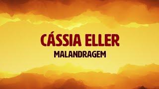 Cássia Eller - Malandragem (Lyric)