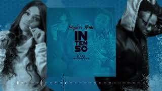 Anyuri Ft Akim - Intenso (Mp3)