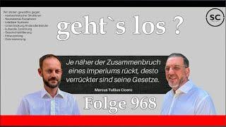 geht`s los ? Folge 968