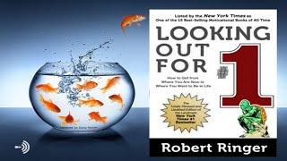 Looking Out for #1- Robert Ringer- Audio Book Intro