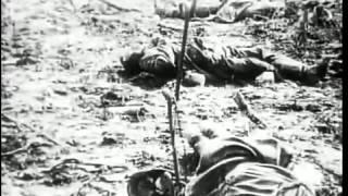 History Channel World War I : The Great War - WWI Death of Glory Part One