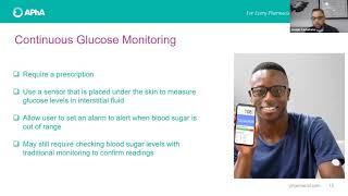 Roles of the Community Pharmacist in Diabetes Management