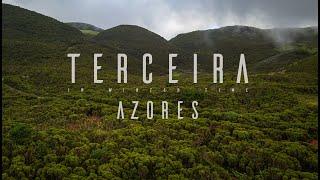 Terceira in winter time - Azores | Dji Mavic 2 pro