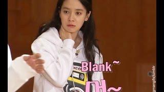 [Song Ji Hyo 2016] Synthesis Moment CUTE of'' Mong ji'' ep 2