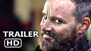 SCORCHED EARTH Trailer (2018) Sci-Fi Movie