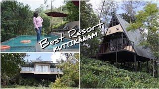 Best resort for a holiday |Kuttikanam| Pool Villa Resort |Tea Terrain Resort |Kerala Tourism