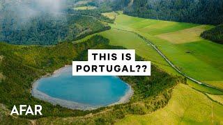 6 Underrated Places to Travel to in Portugal