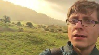 That Time I Recorded Myself Dreaming