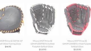 Mizuno MVP Prime Glove | Baseball Bargains