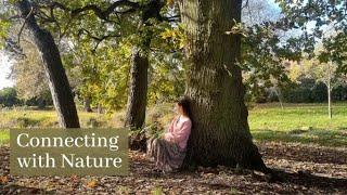 Simple Living | Connecting with Nature -5 Ways to Realign Yourself with Nature