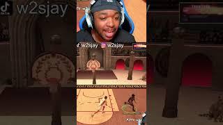 Here go jay again trippin | #w2sjay on #Twitch