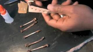 Outdoors Gear: Bone Needle