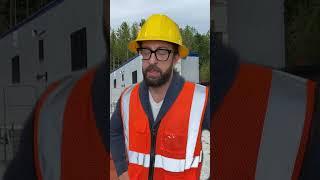 A'dam's Unstoppable Comedy Situations  #construction #adam #moments #shorts