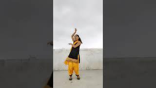 Barso re Megha / dance cover by chetna mishra