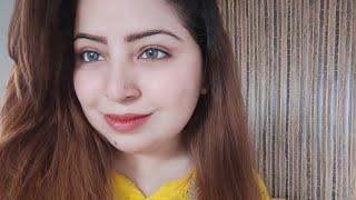 winter skin care routine - beautify by Amna products review - Entice skin sunblock