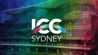 ICC Sydney - Legacy Program