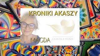 KRONIKI AKASZY KARTY NA  TYDZIEŃ 37(09.09.2024 do 15.09.2024)