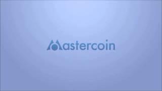 Mastercoin interview on Lets Talk Bitcoin