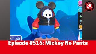 The Nintendo Dads Podcast #516: Mickey No Pants