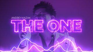 Andrey Kazak - THE ONE (Official Visualizer)