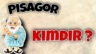 Pisagor kimdir ?  ( okulu ateşe verildi )