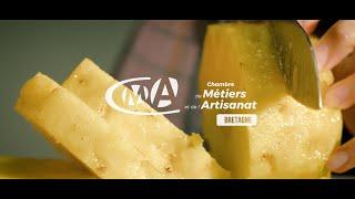 CMA BRETAGNE - FORMATION À LA CUISINE GASTRONOMIQUE FRANÇAISE