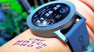 CMF Watch Pro 2 Review & User Guide