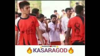 kasaragod kabaddi‍️