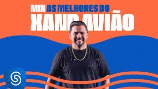 Mix - As Melhores do Xand Avião