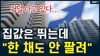 카드대란 처럼 빚으로 빚을 덮는 상황