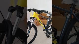 United Bikes Clovis 3.10  #cycling #mountainbiking #cyclinglife #fitness