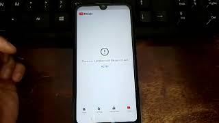frp vsmart star android 10 vos 3 0 fix error youtube