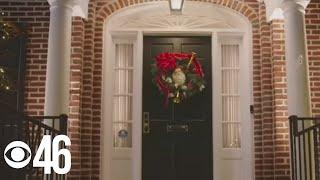 'Home Alone' house available for rent this holiday season
