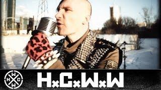 PURGEN - Русiя 2012 - HC WORLDWIDE (OFFICIAL HD VERSION HCWW)