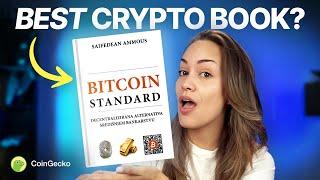 10 BEST Crypto Books You MUST Read in 2023