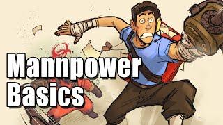 The Basics of Mannpower [TF2]