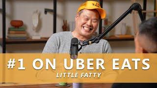 Food, Culture, and Community Collide Here - David Kuo x Little Fatty (Full Episode 195)