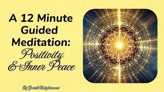 Gurudev Inspired: A 12-Minute Guided Meditation for Tranquility and Positivity