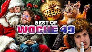 Best Of Woche 49 2024  Best Of PietSmiet