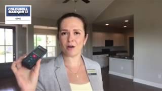 Elena Kovrigin | Asheville Realtor | Behind the scenes