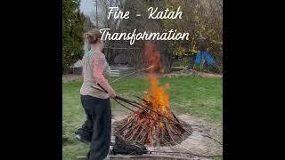 Sweat Lodge Creation at Ashamenta #healingjourney #shaman #sweatlodge  #empowerment #holistichealing